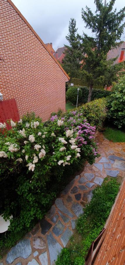 Casa Cercedilla Montana Esqui Exterior foto