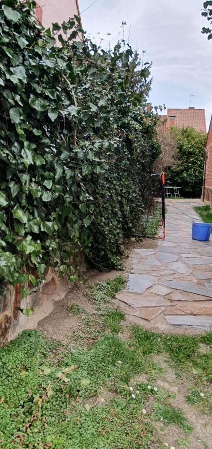 Casa Cercedilla Montana Esqui Exterior foto