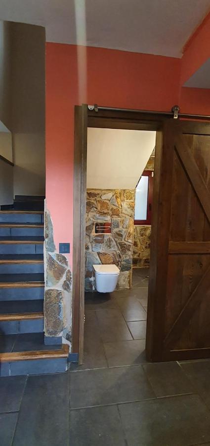 Casa Cercedilla Montana Esqui Exterior foto